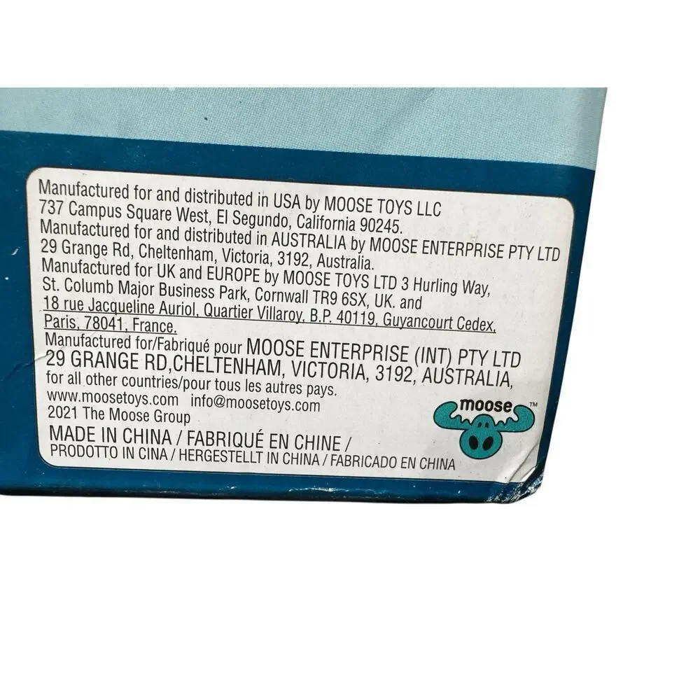 Octonauts Above & Beyond Capt. Barnacles Adventure Pack
